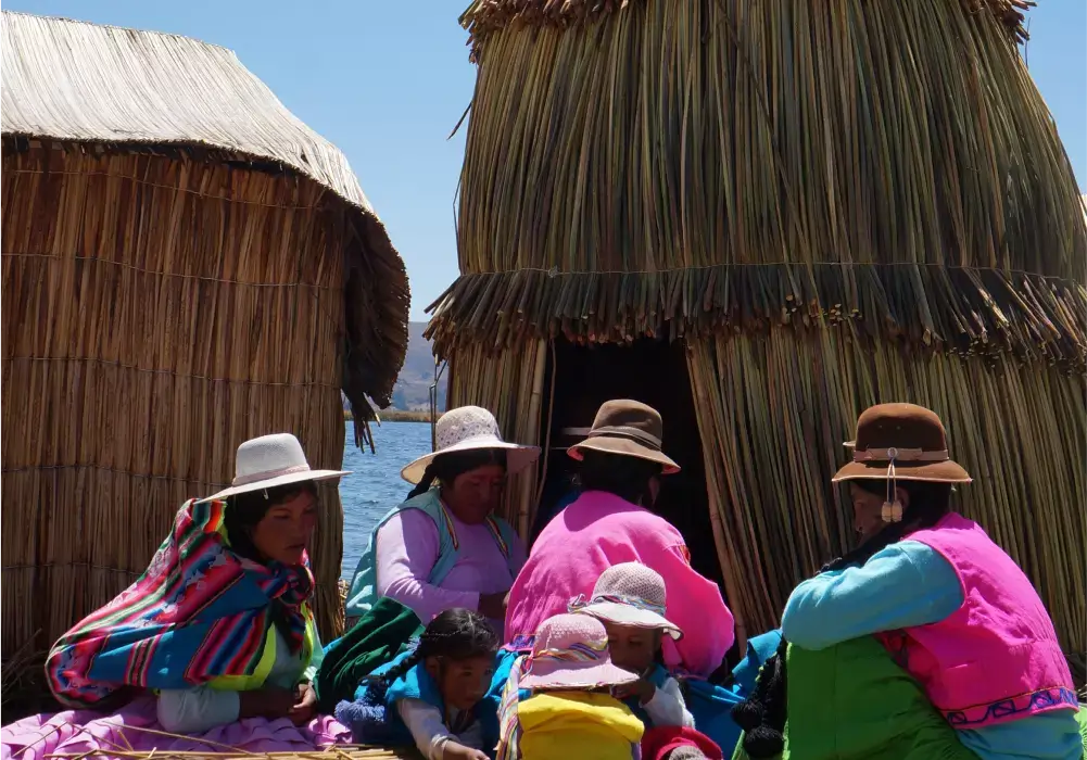 Tour Titicaca-2021 2