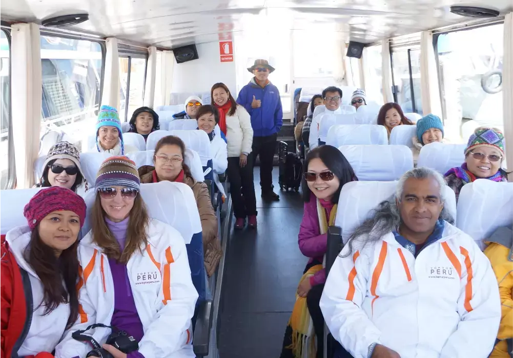 Tour Titicaca-2021 3