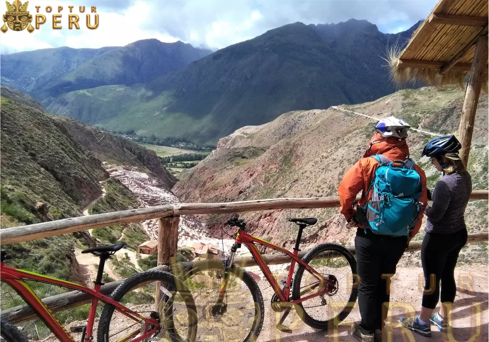 Tour VSB-Valle-Sagrado-Bici 3