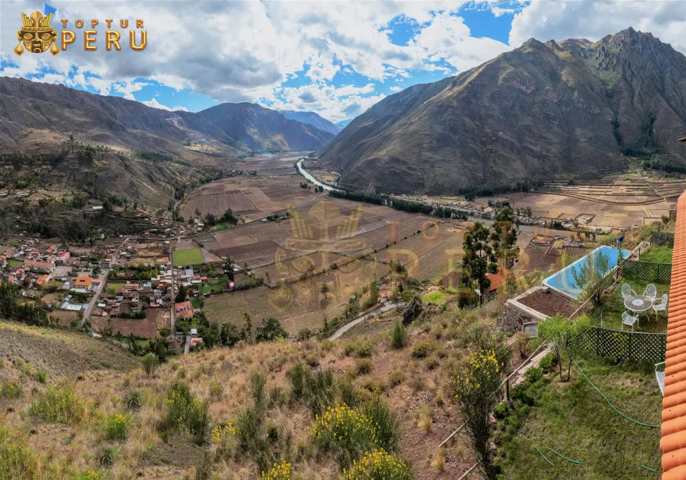 Tour VSC-Valle-Sagrado-ClÃ¡sico 2