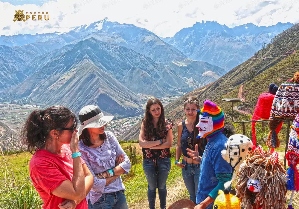 Tour VSC-Valle-Sagrado-ClÃ¡sico 4